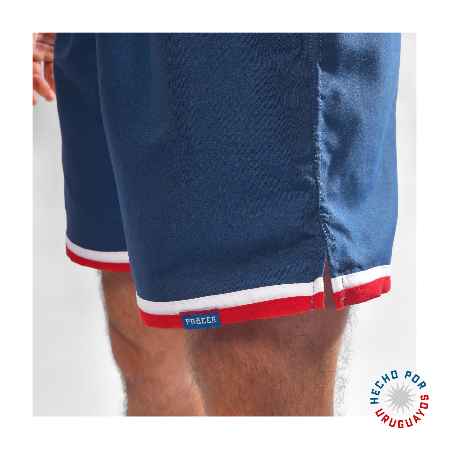 Shorts de Baño #88