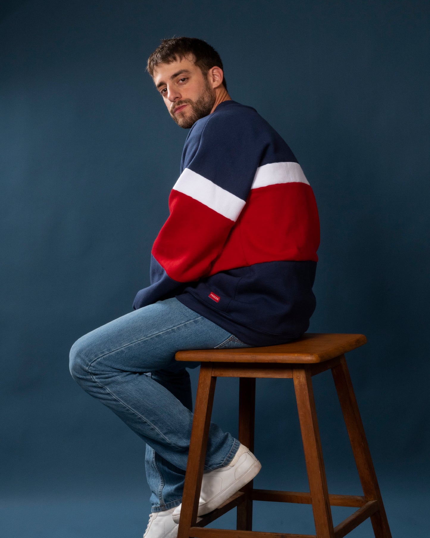 Buzo Patriarca #98