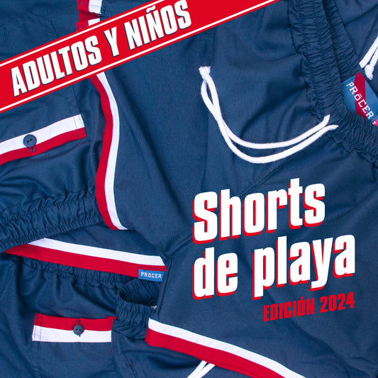 Shorts de Baño #88