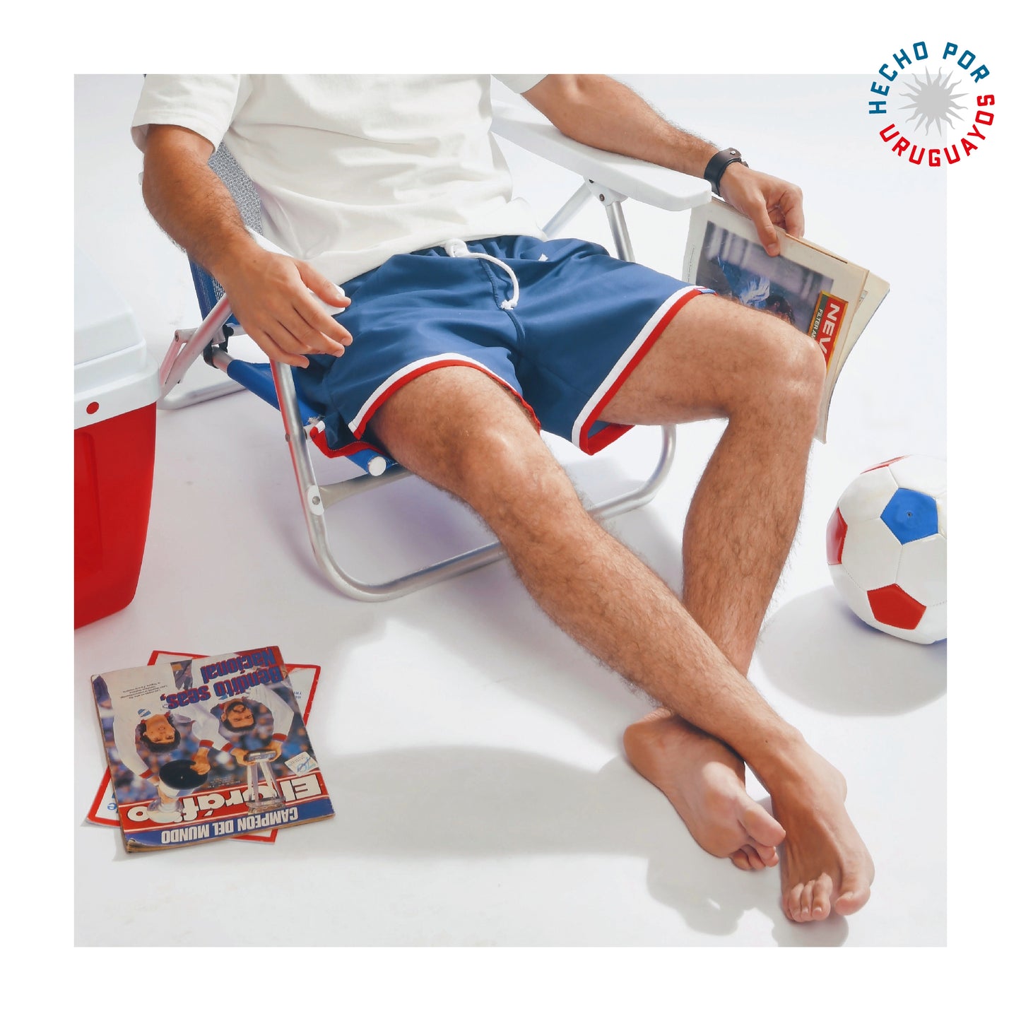 Shorts de Baño #88
