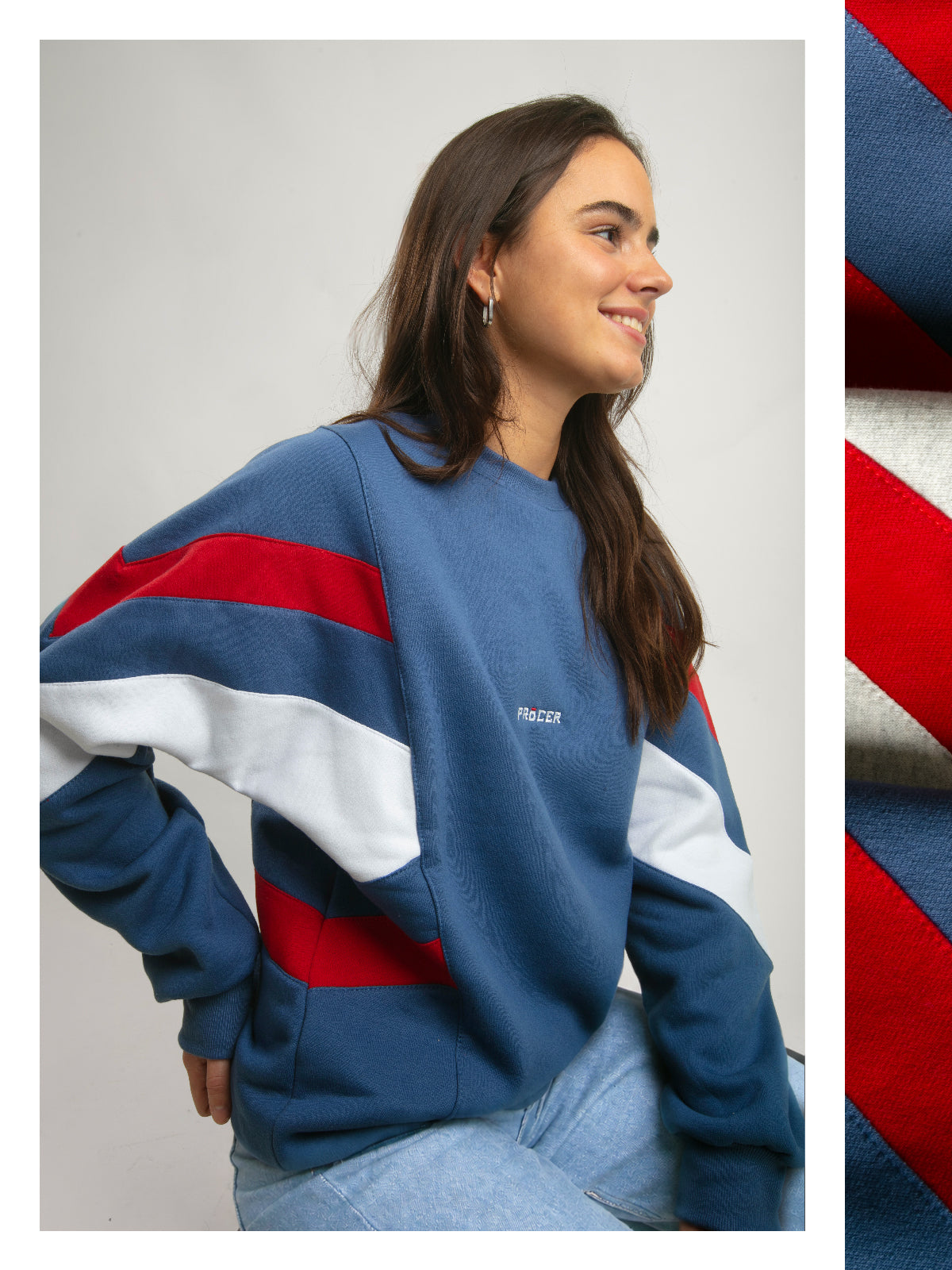 01 Buzos Colección NR