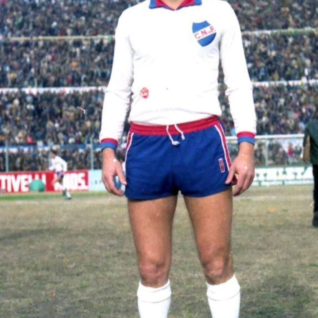 Bullit 80s / Short de Baño
