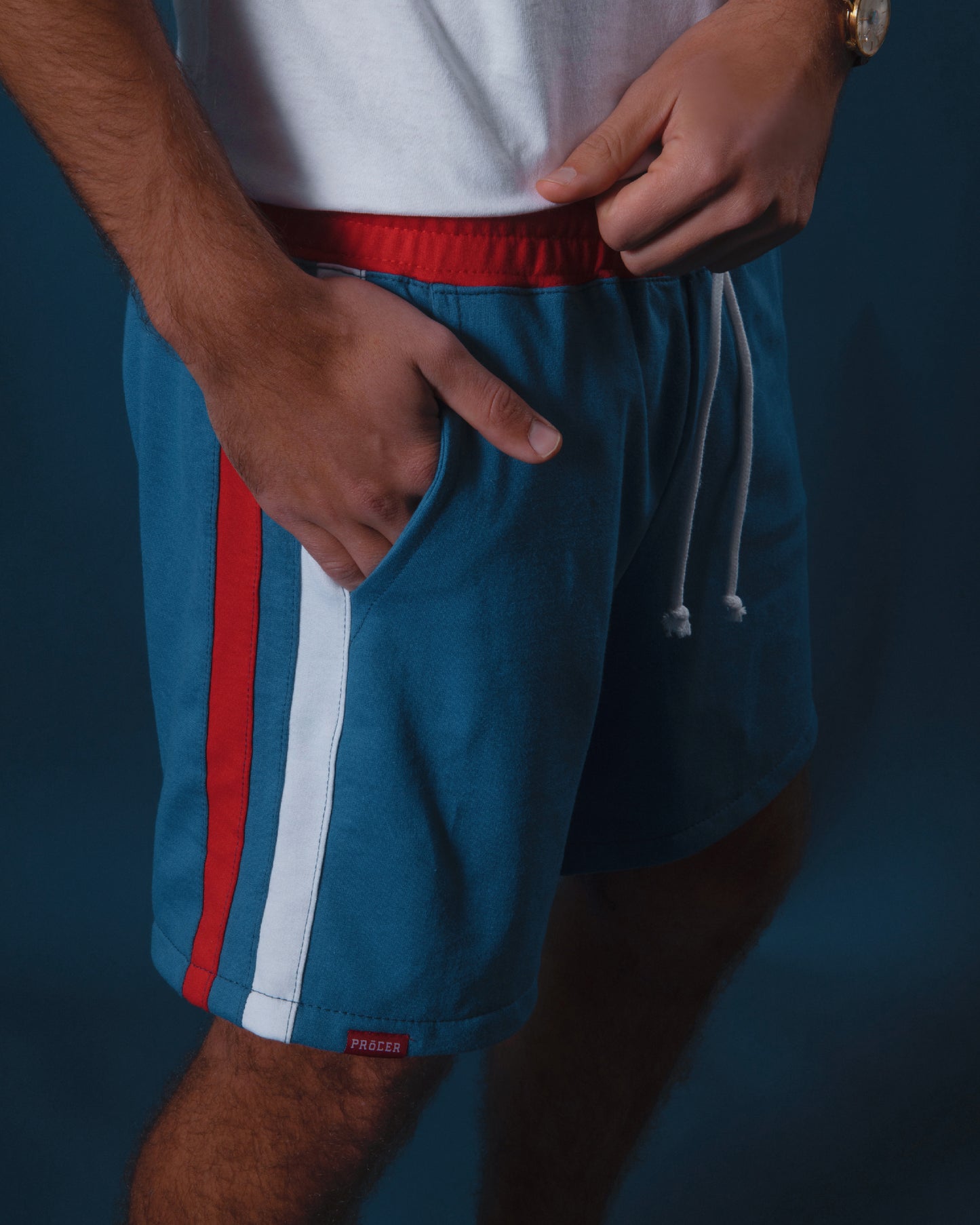 Short #71 Hombre