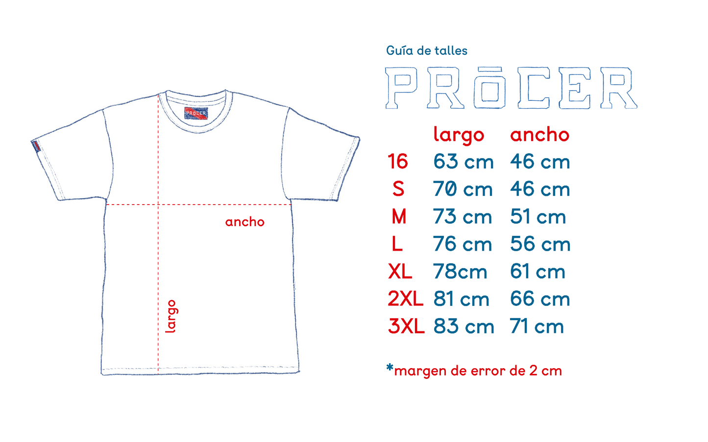 Remera #Piluso