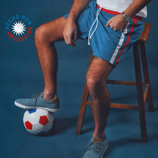 Short #71 Hombre